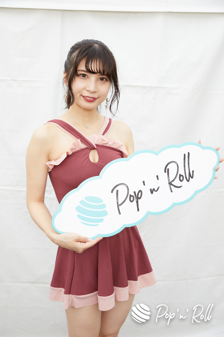 叶乃菫（ArcJewel HOKKAIDO）