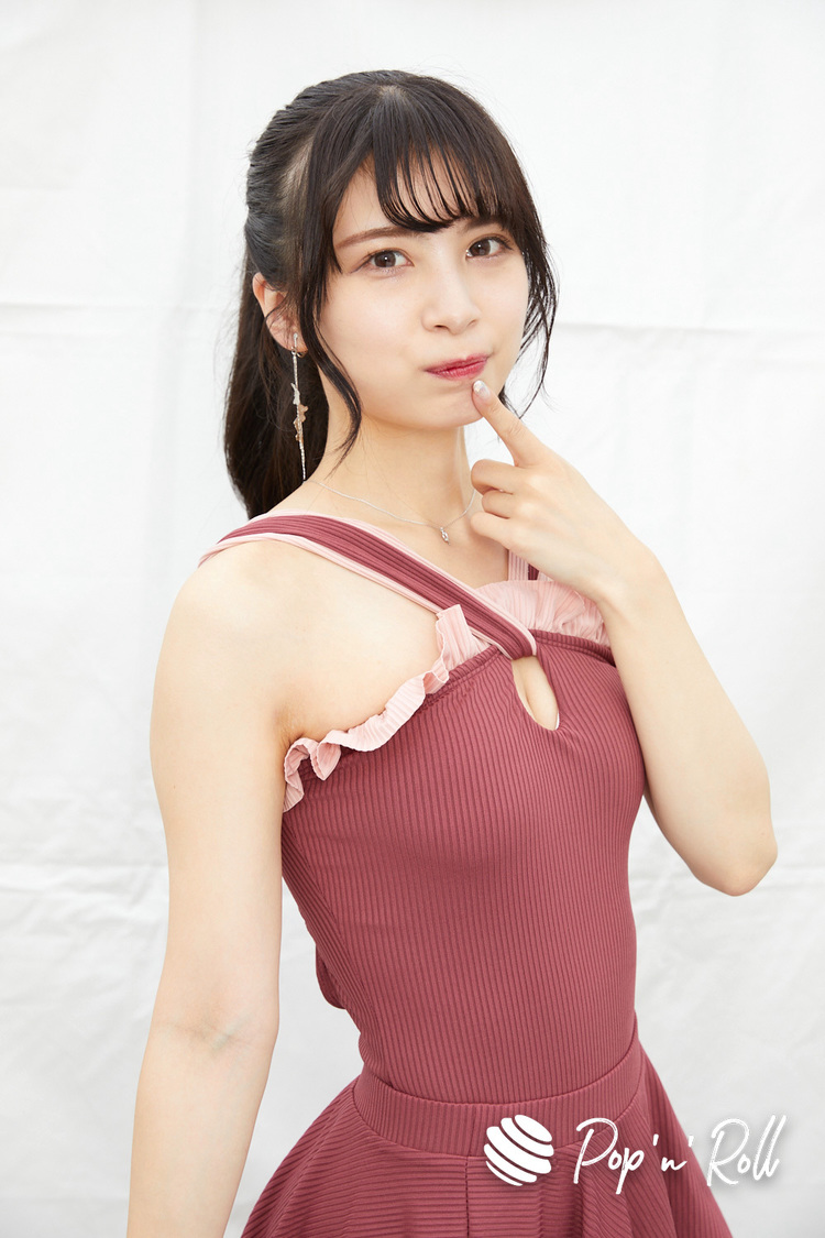 叶乃菫（ArcJewel HOKKAIDO）