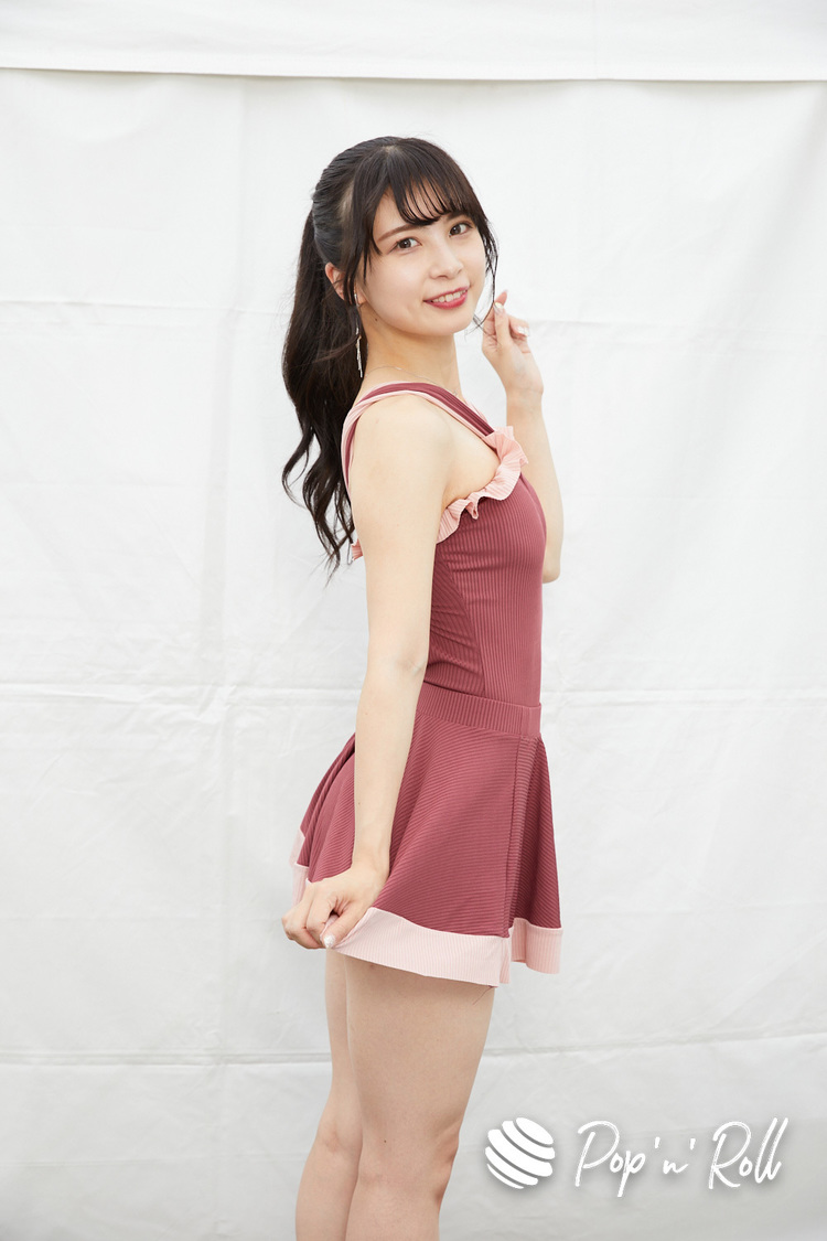 叶乃菫（ArcJewel HOKKAIDO）