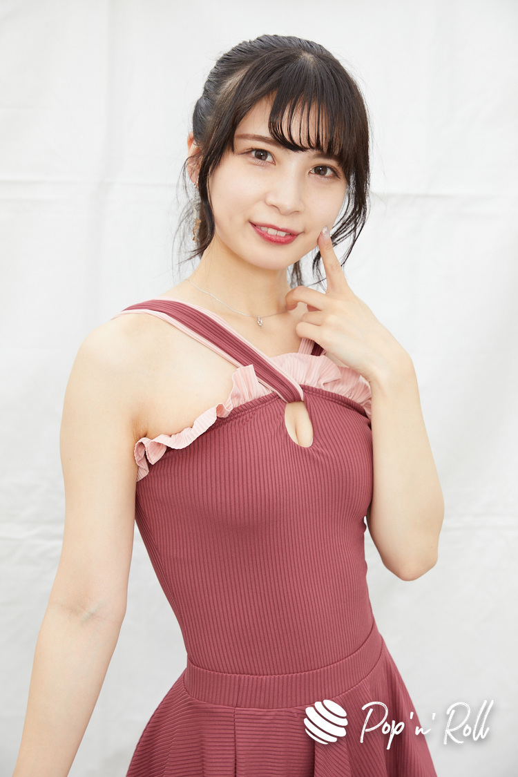 叶乃菫（ArcJewel HOKKAIDO）