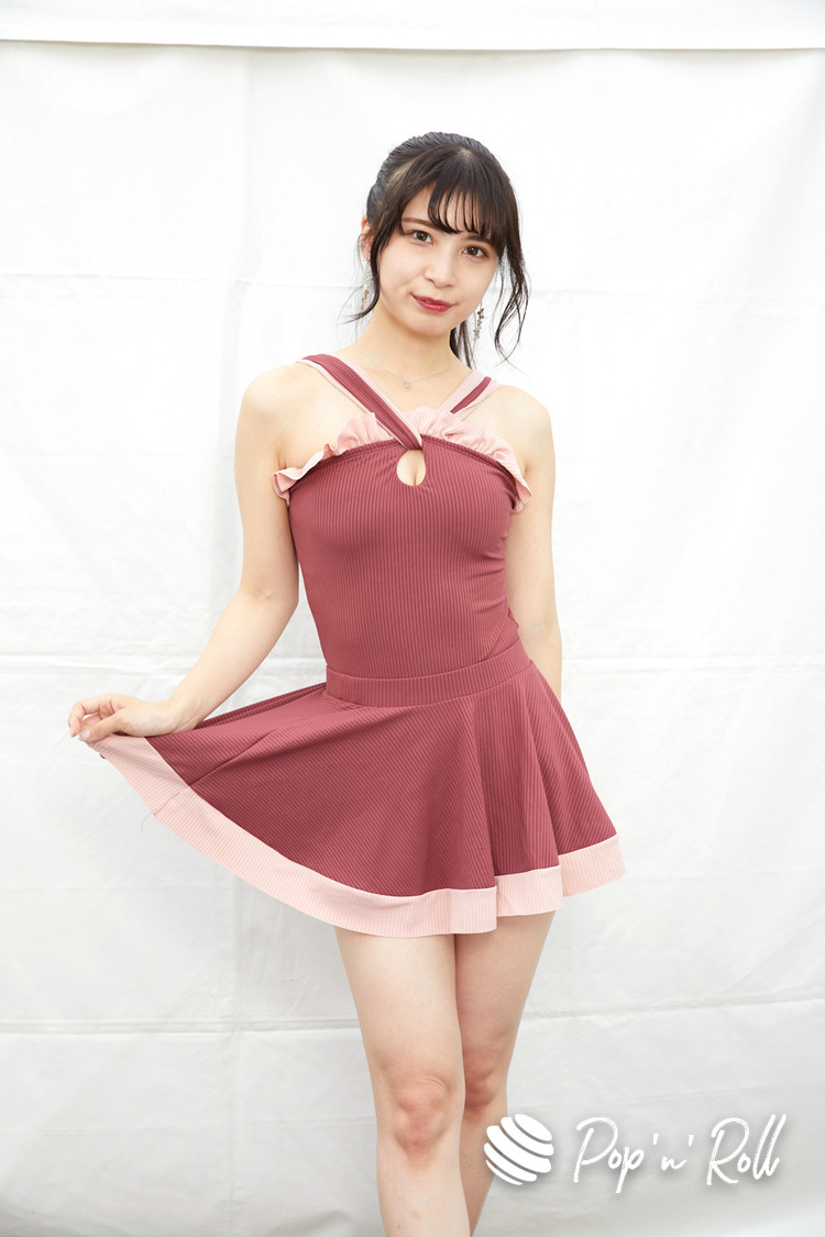 叶乃菫（ArcJewel HOKKAIDO）