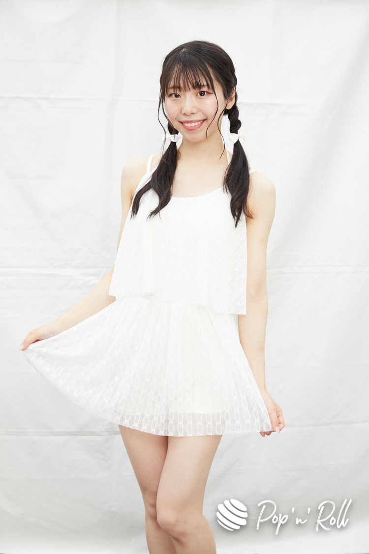 新名音心（ArcJewel HOKKAIDO）