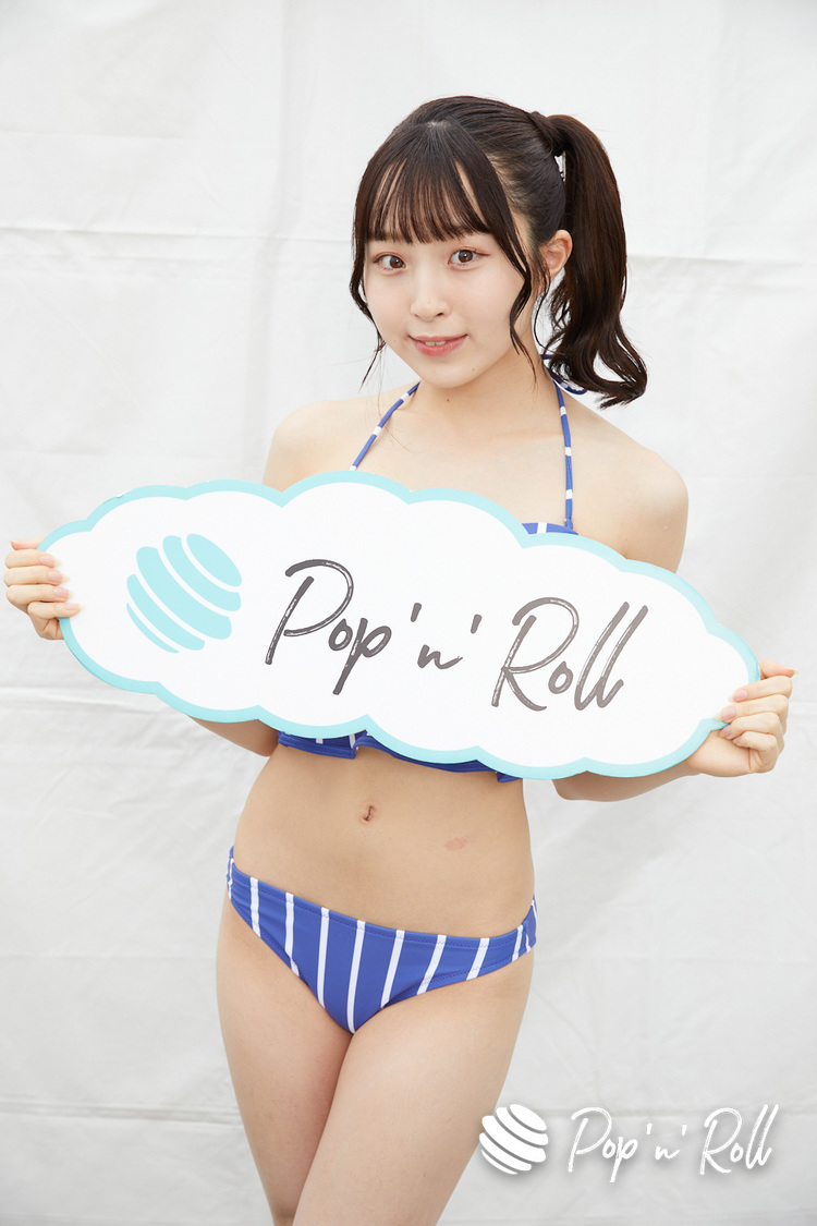 白咲華（ArcJewel HOKKAIDO）