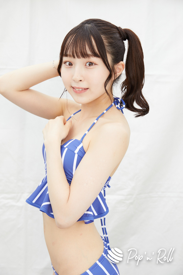 白咲華（ArcJewel HOKKAIDO）