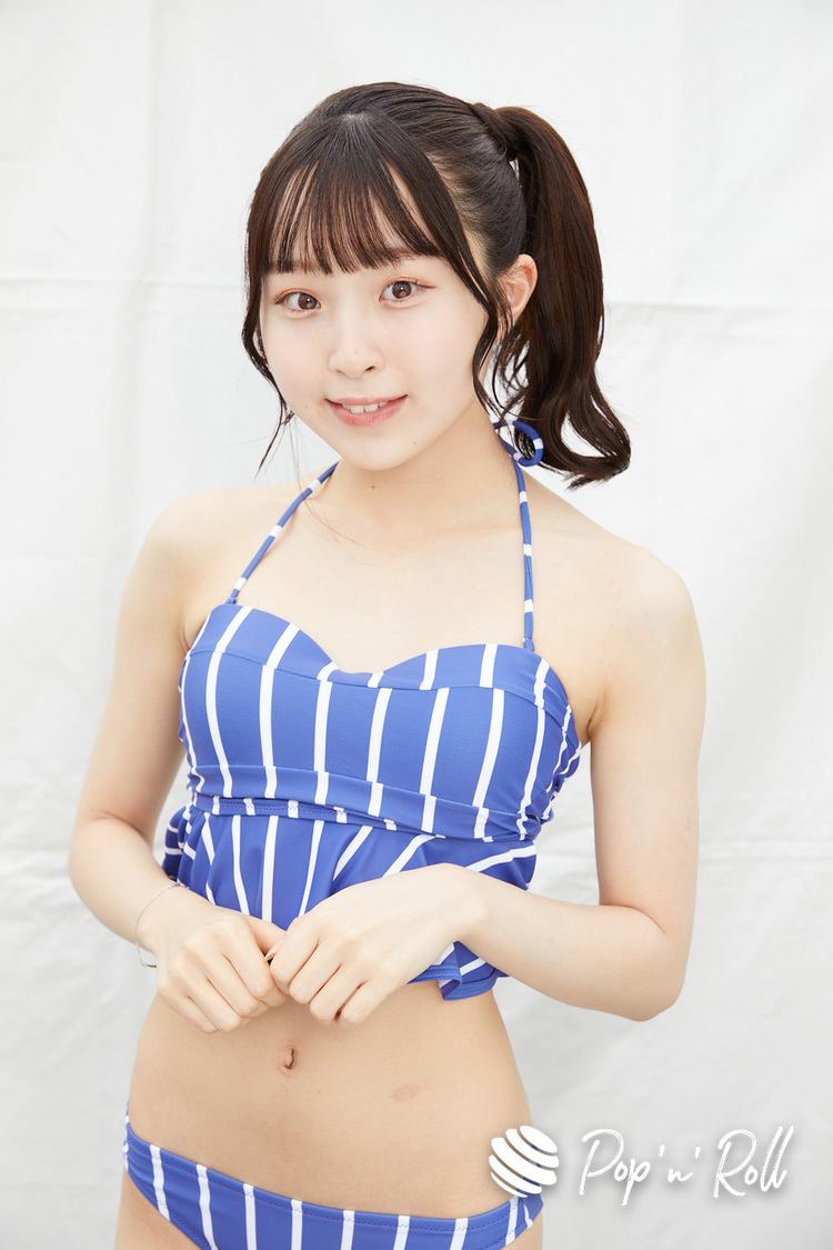 白咲華（ArcJewel HOKKAIDO）