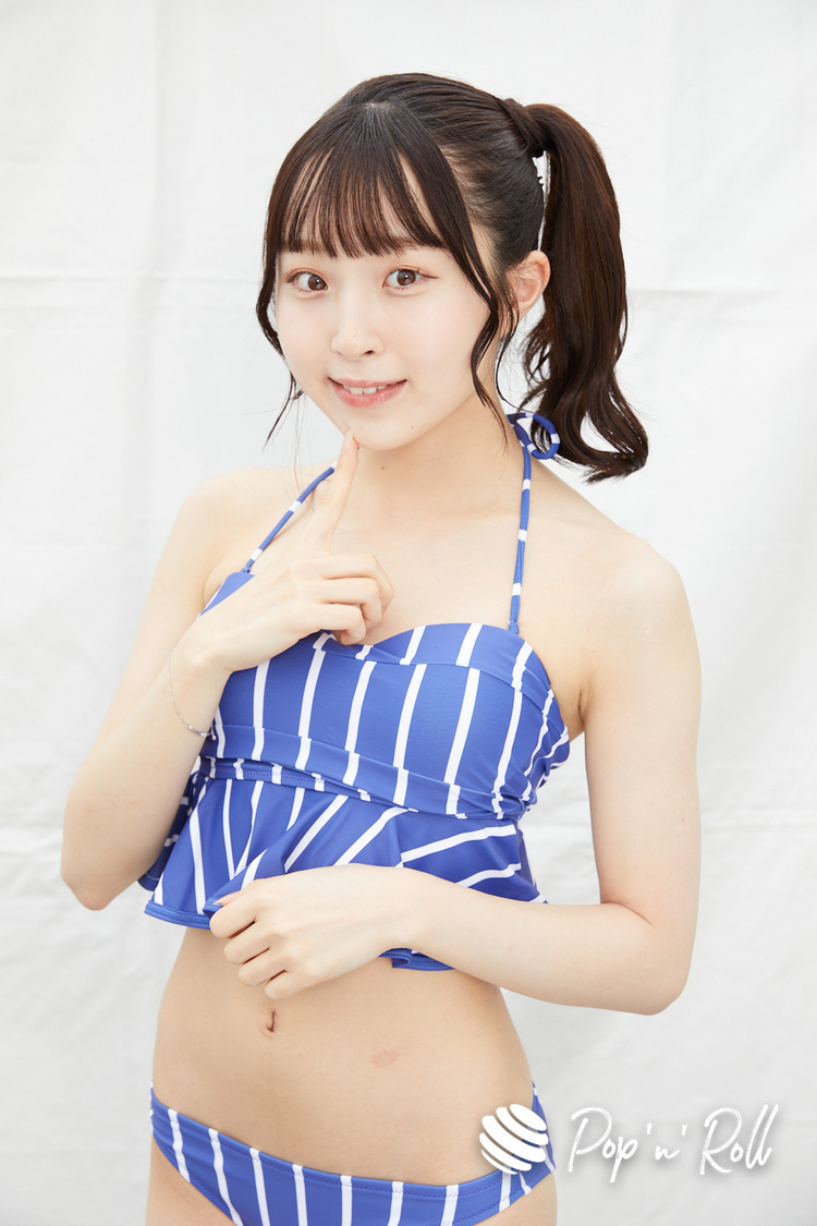 白咲華（ArcJewel HOKKAIDO）