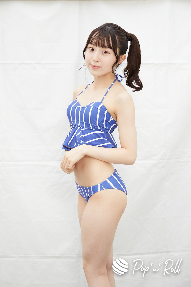 白咲華（ArcJewel HOKKAIDO）