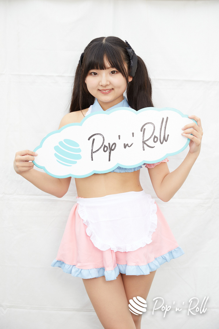 高橋美鈴（Teamくれれっ娘！）