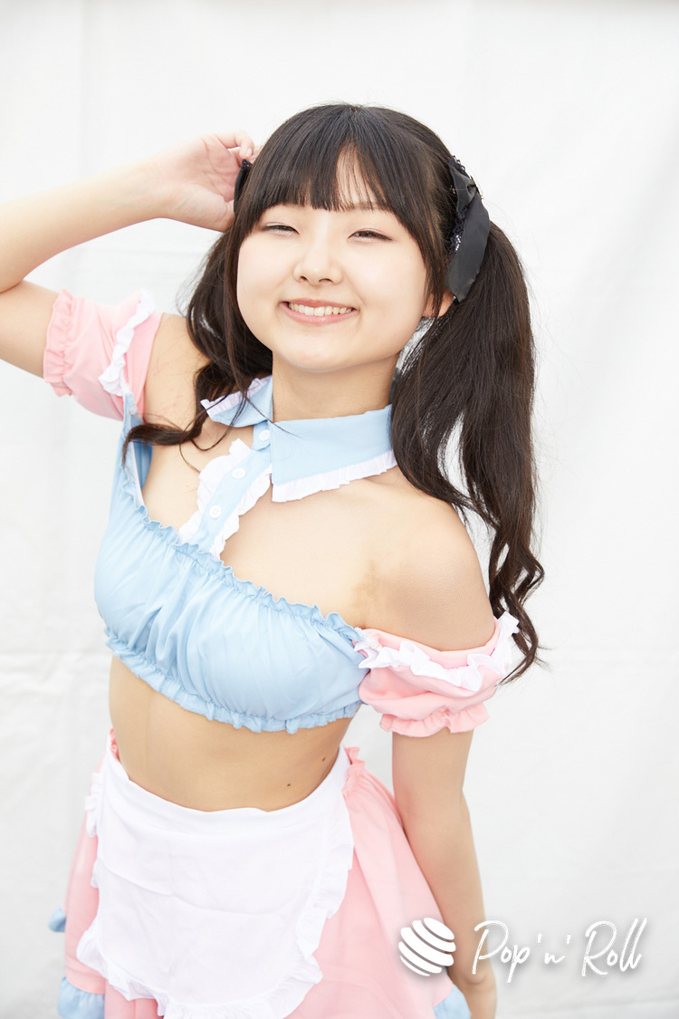 高橋美鈴（Teamくれれっ娘！）