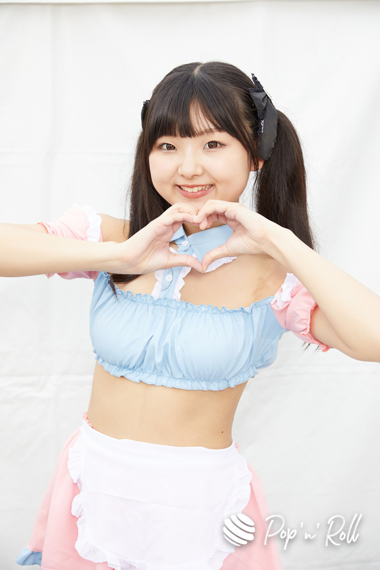 高橋美鈴（Teamくれれっ娘！）