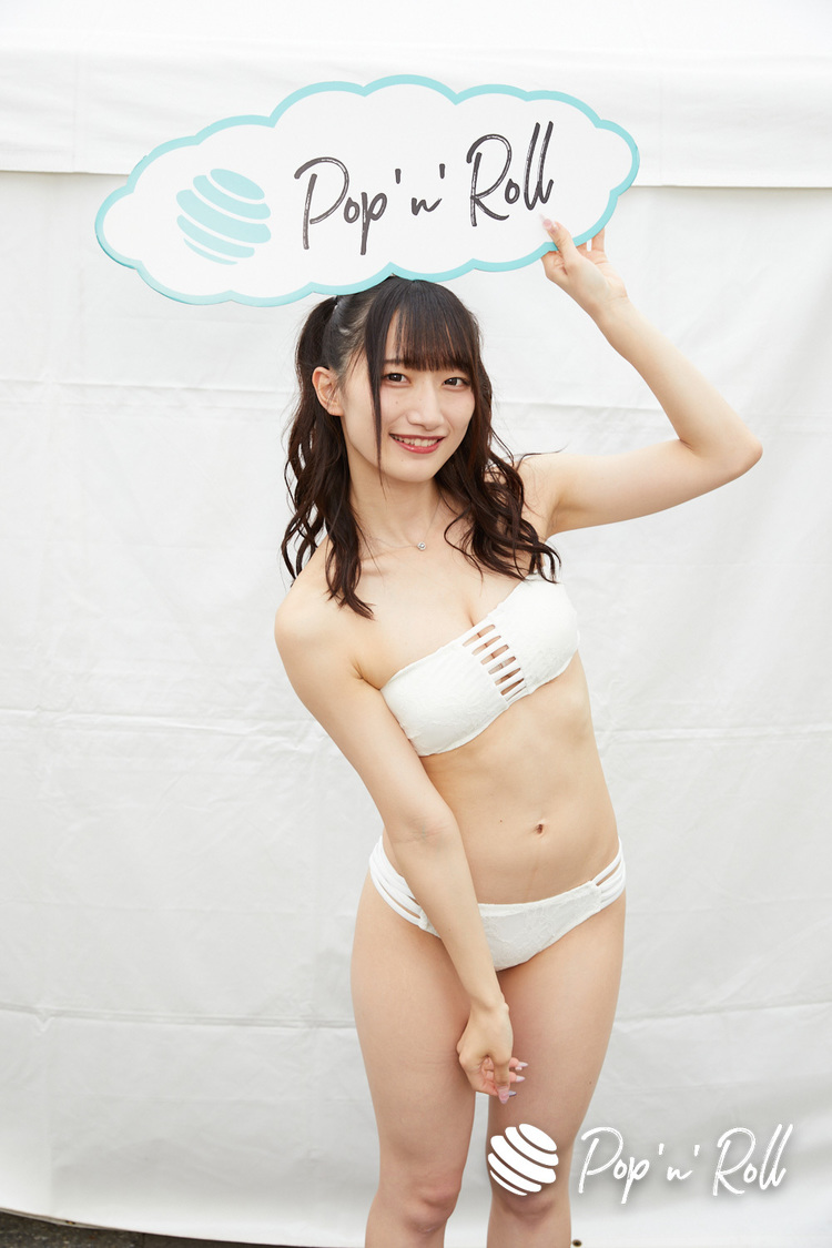 信野樹奈（Teamくれれっ娘！）