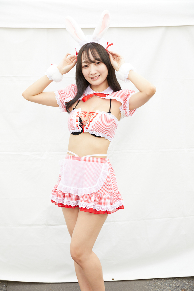 愛森ちえ（elsy）