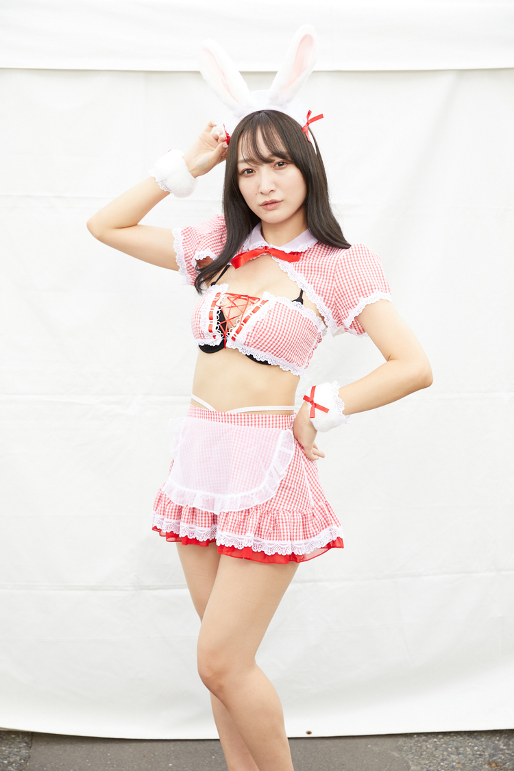 愛森ちえ（elsy）