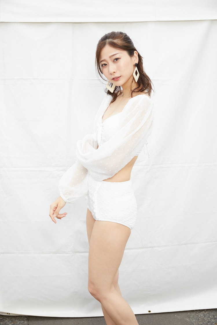 塩野響子（elsy）