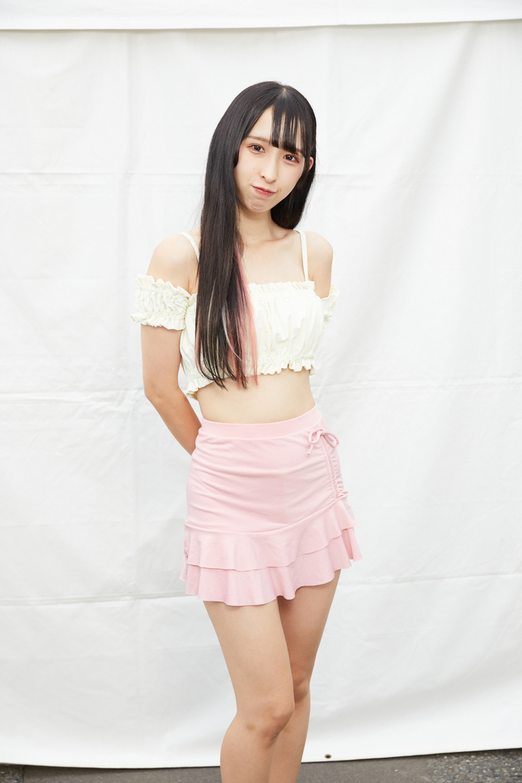 姫野あまね（Dolly Kiss）