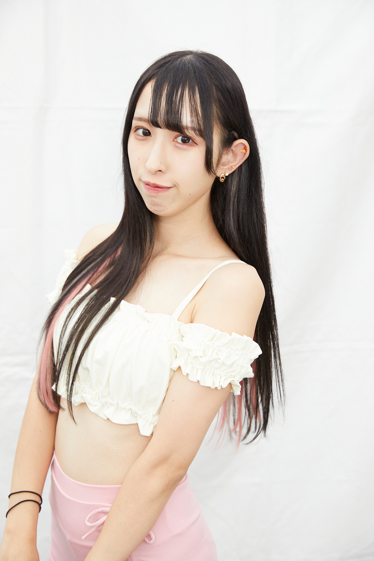 姫野あまね（Dolly Kiss）