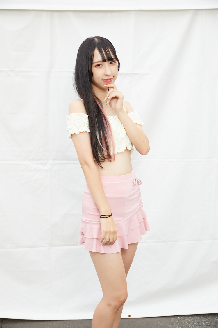 姫野あまね（Dolly Kiss）