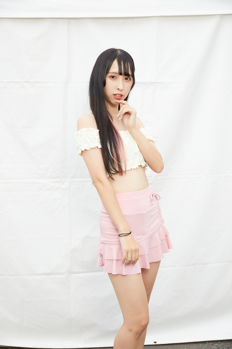 姫野あまね（Dolly Kiss）