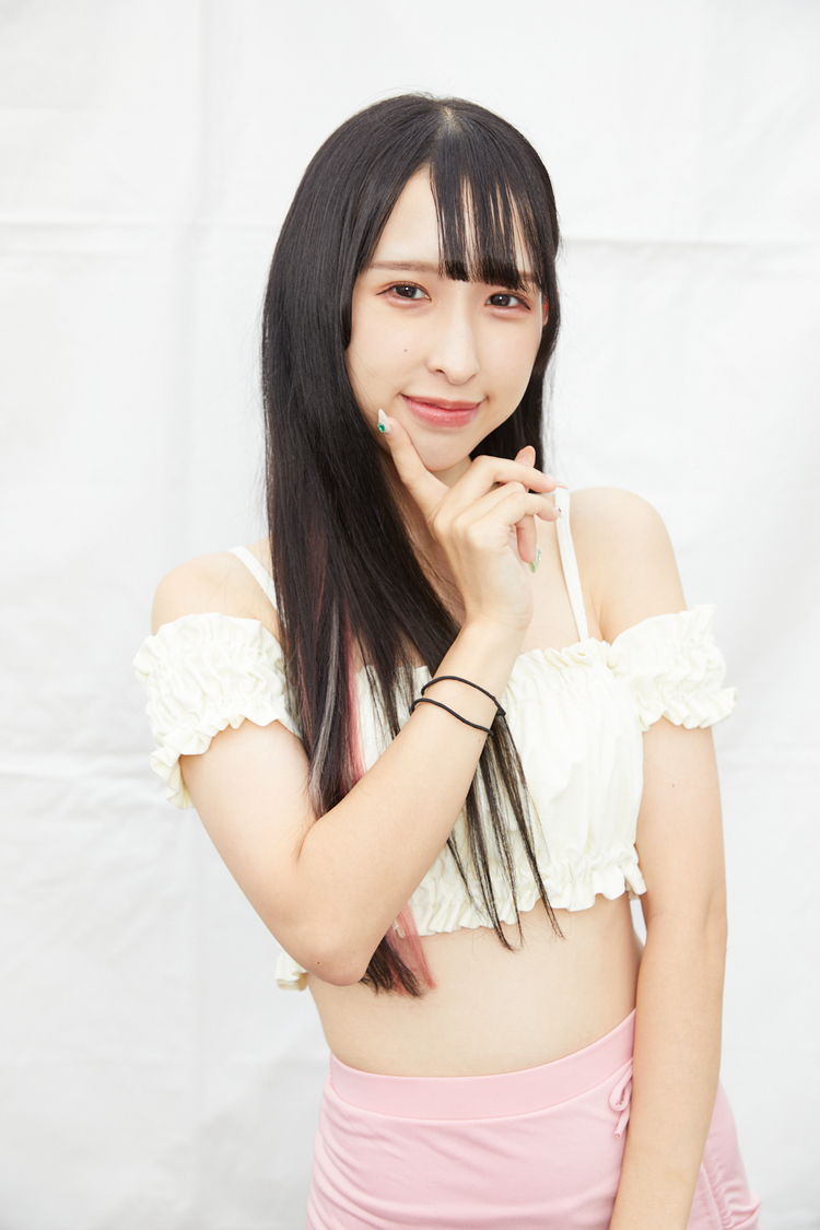 姫野あまね（Dolly Kiss）