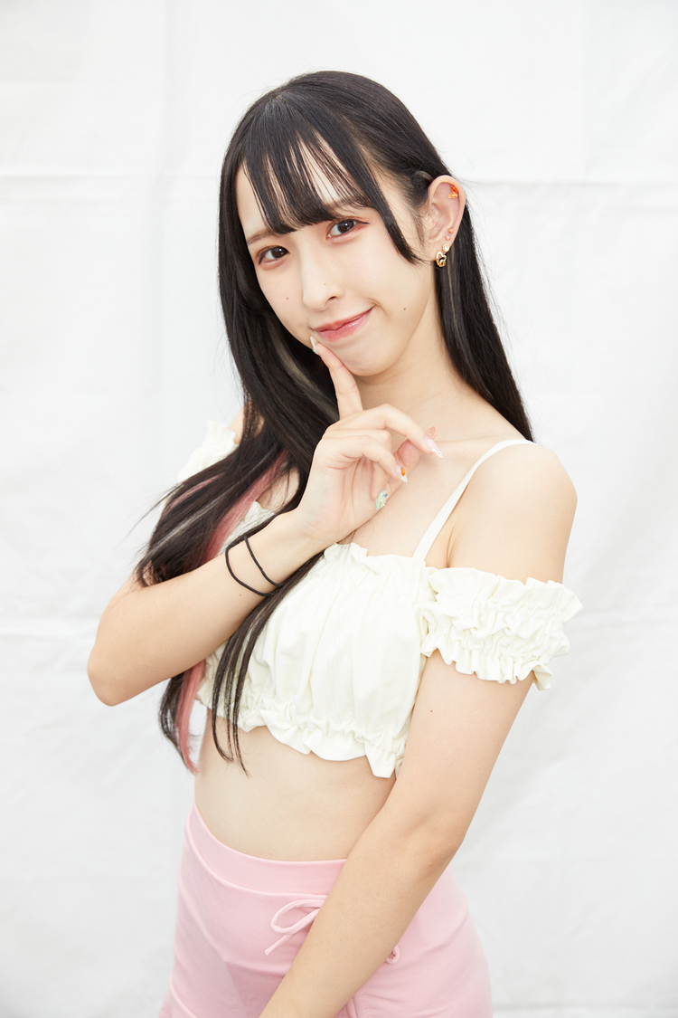 姫野あまね（Dolly Kiss）