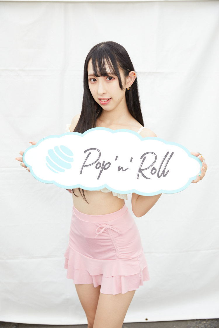 姫野あまね（Dolly Kiss）