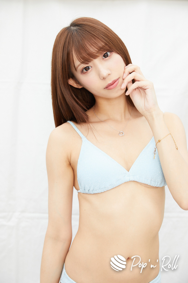 山岸奈津美（LOVEME）