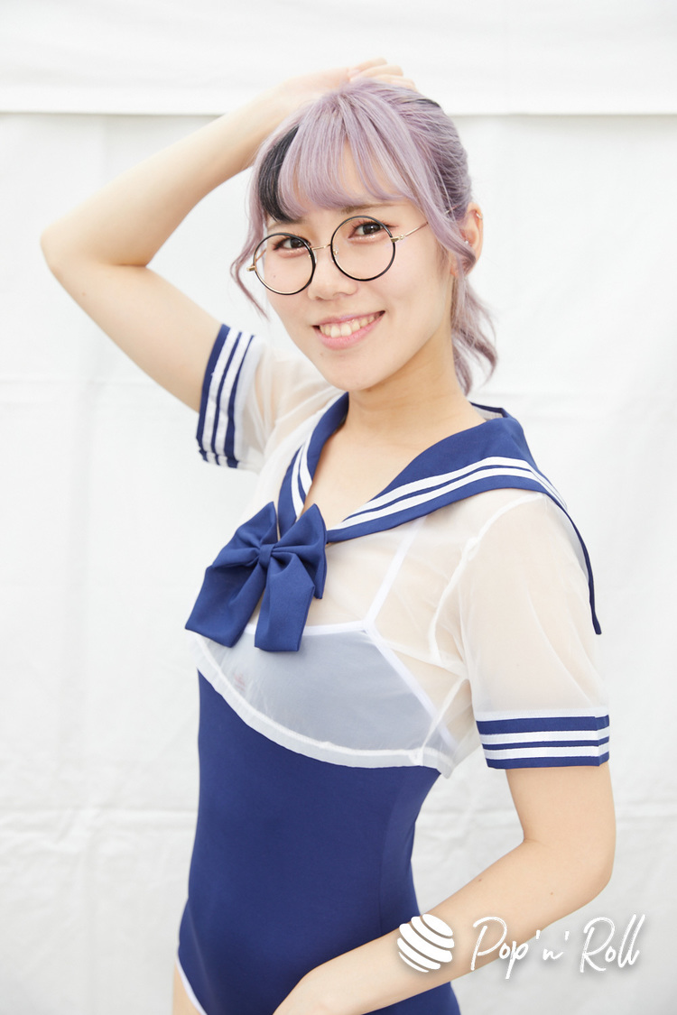 由良ももな（コノサキモ隣ニ）