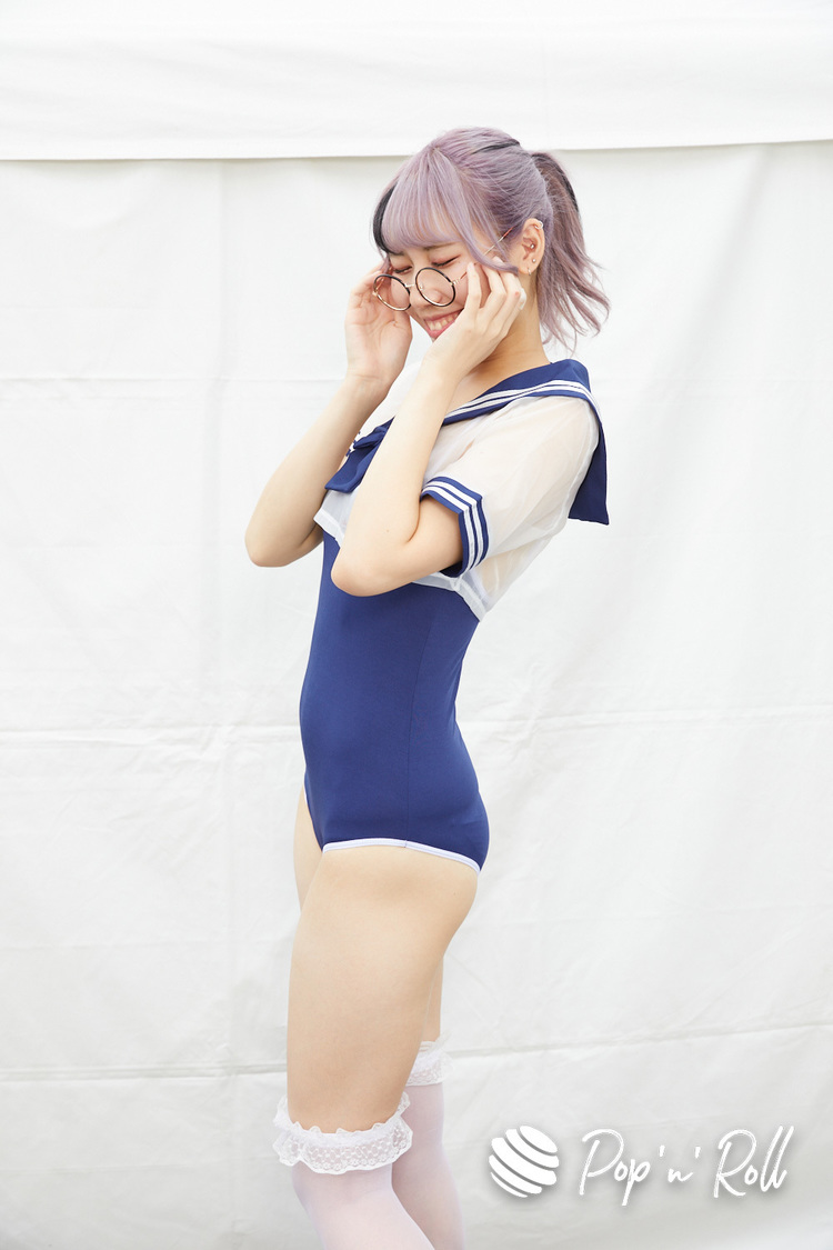 由良ももな（コノサキモ隣ニ）