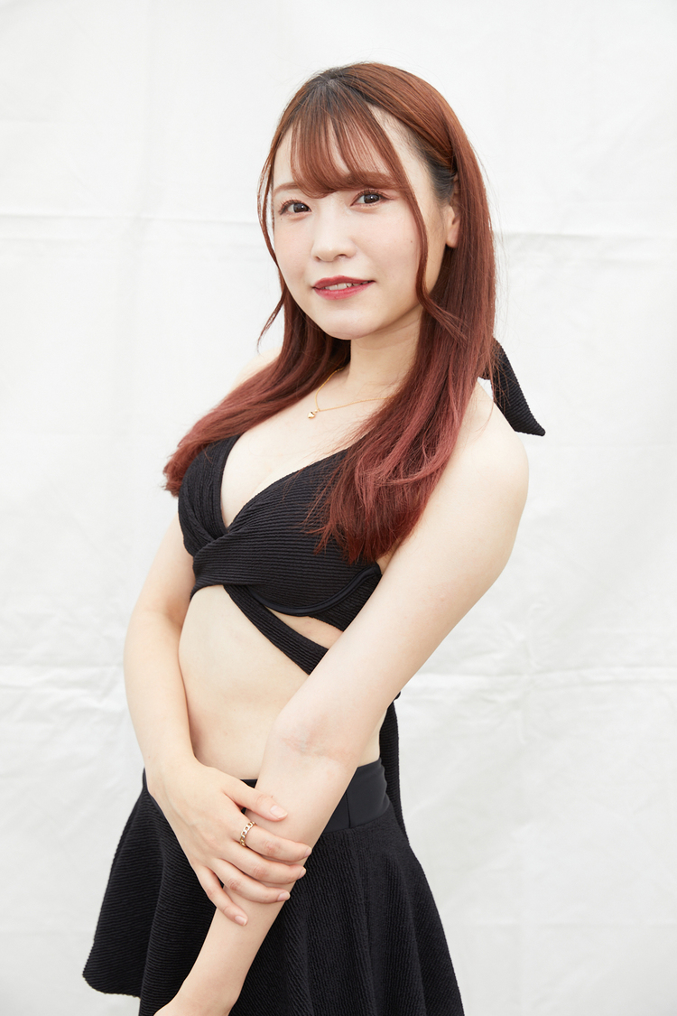 宮崎乃綾（Sekaisen）