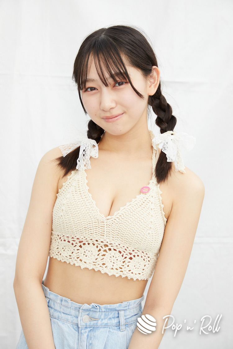 本間菜穂（LOVE CCiNO）