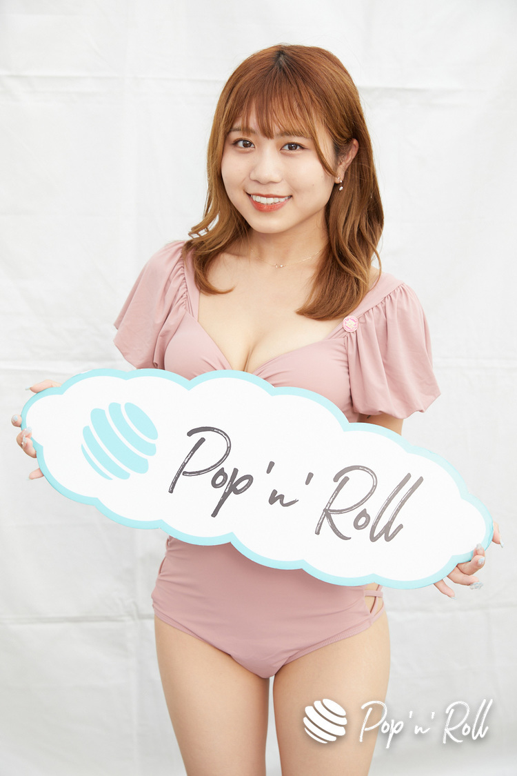 雪梨冴愛（未完成リップスパークル）