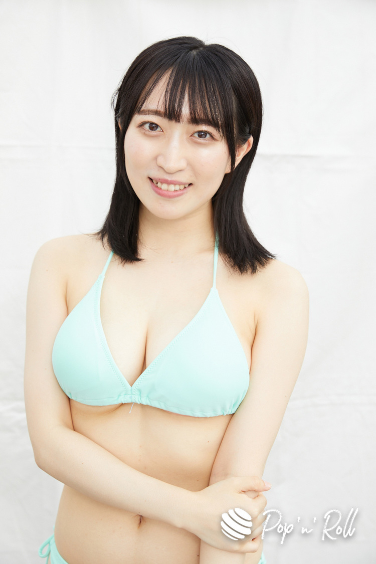 水上涼菜（CALL MY NAME）