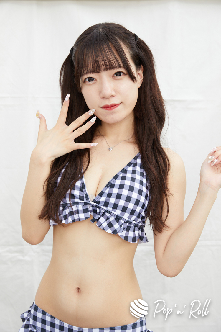 咲来まいか（ラブアグレッション）