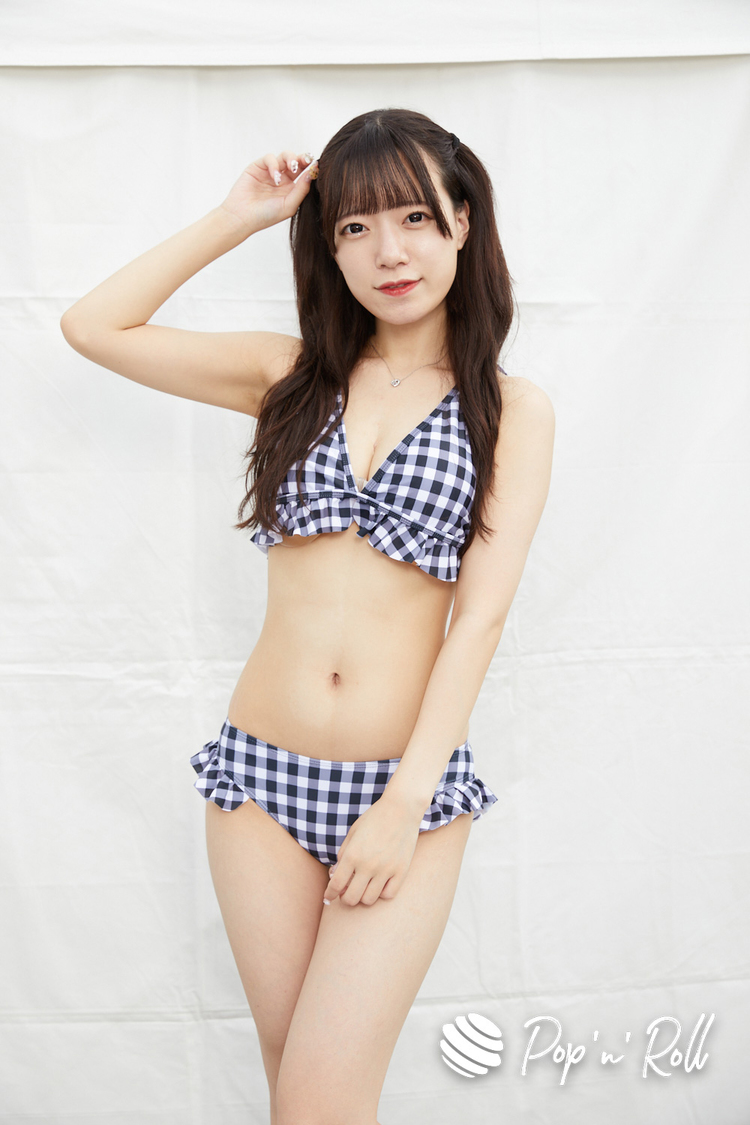 咲来まいか（ラブアグレッション）