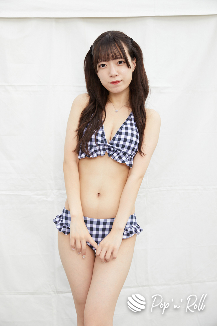 咲来まいか（ラブアグレッション）