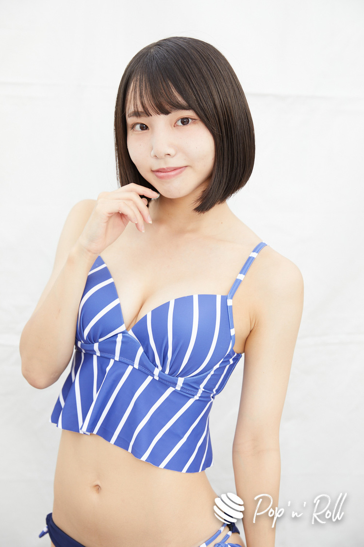 奥泉奏（キプリスモルホォ）