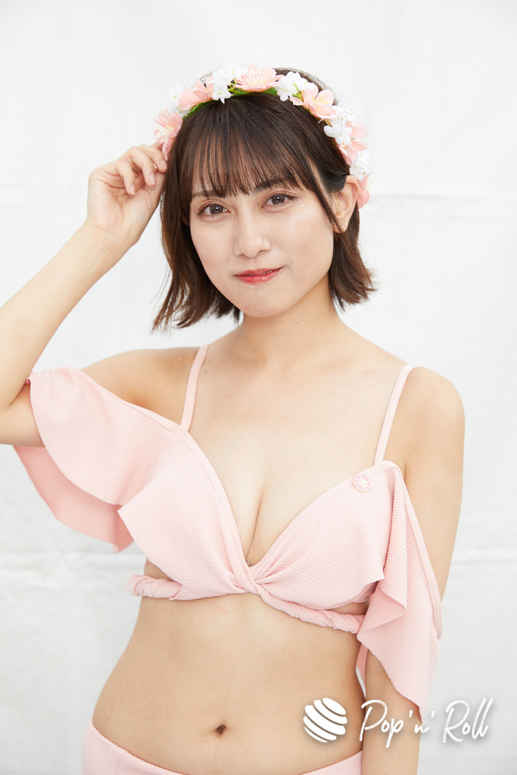 星野千那（Jewel☆Mare）