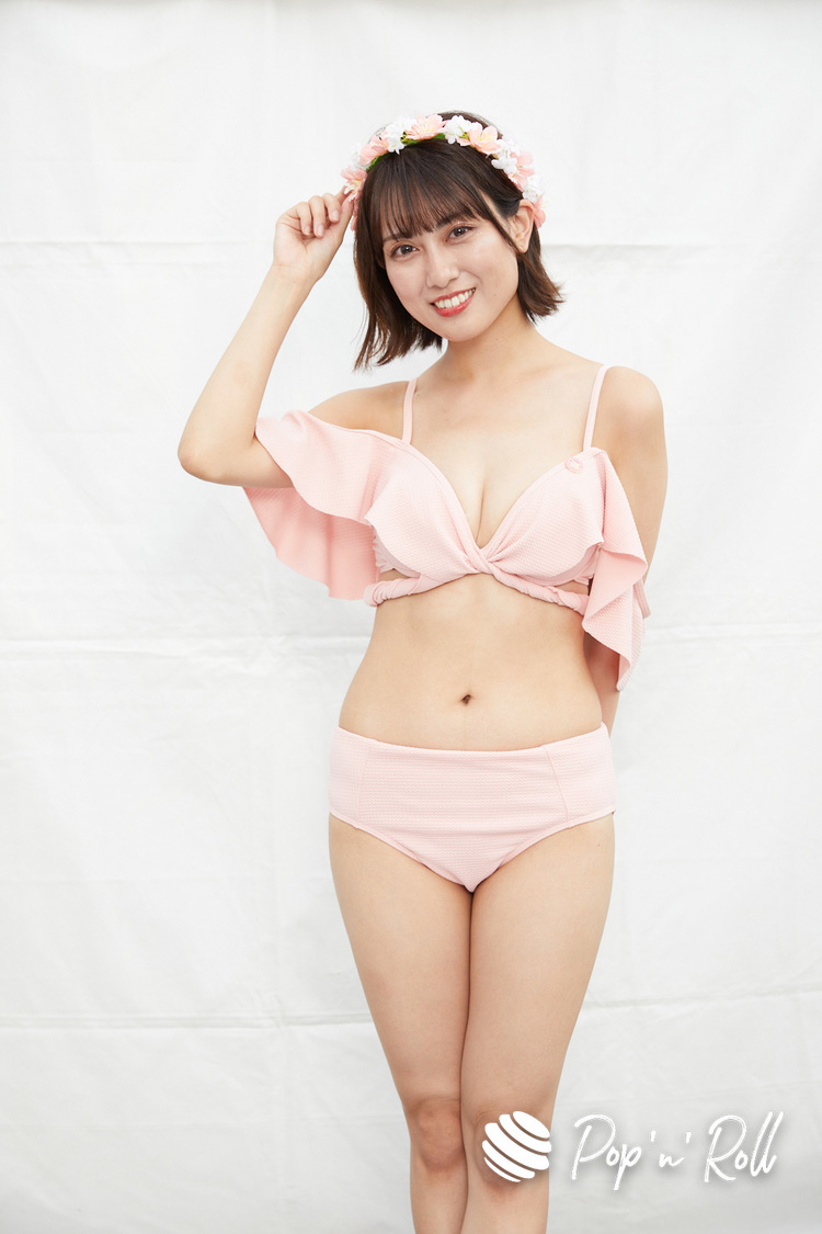 星野千那（Jewel☆Mare）