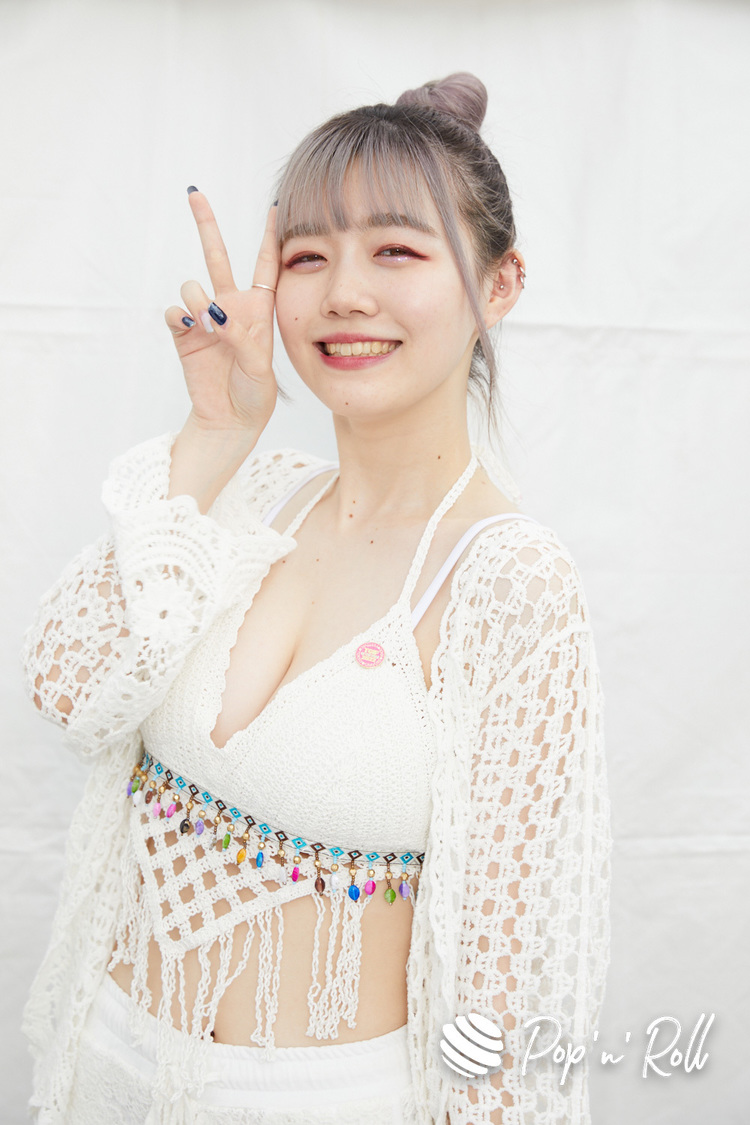 氷ノ黎（Symdolick）