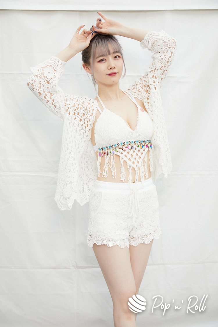 氷ノ黎（Symdolick）