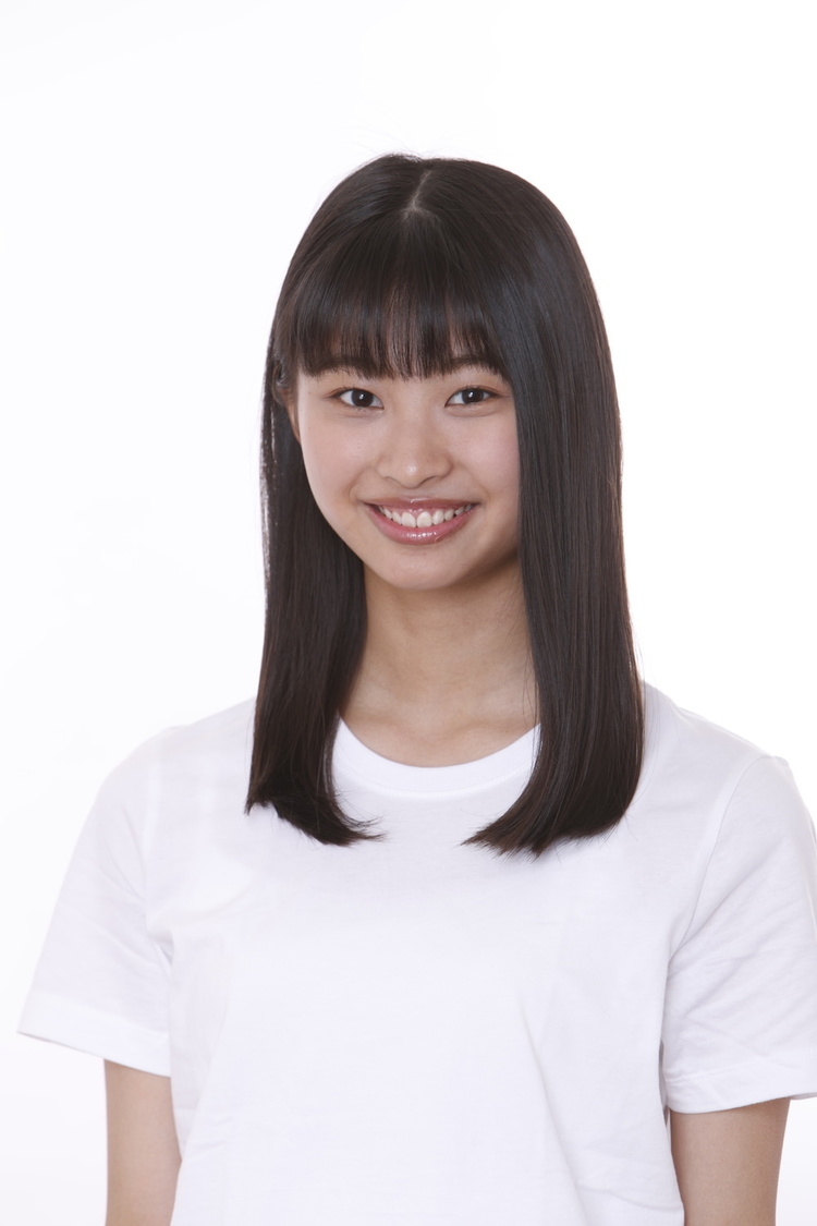 いまもりまなか（15歳）