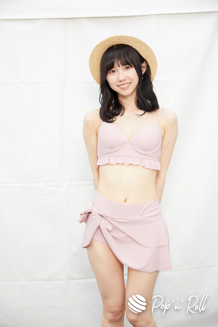 藍乃りあ（しろもん）