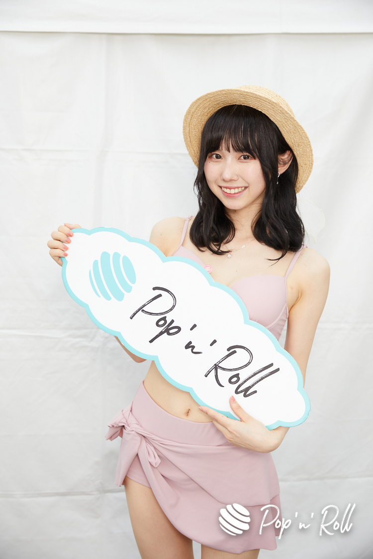 藍乃りあ（しろもん）