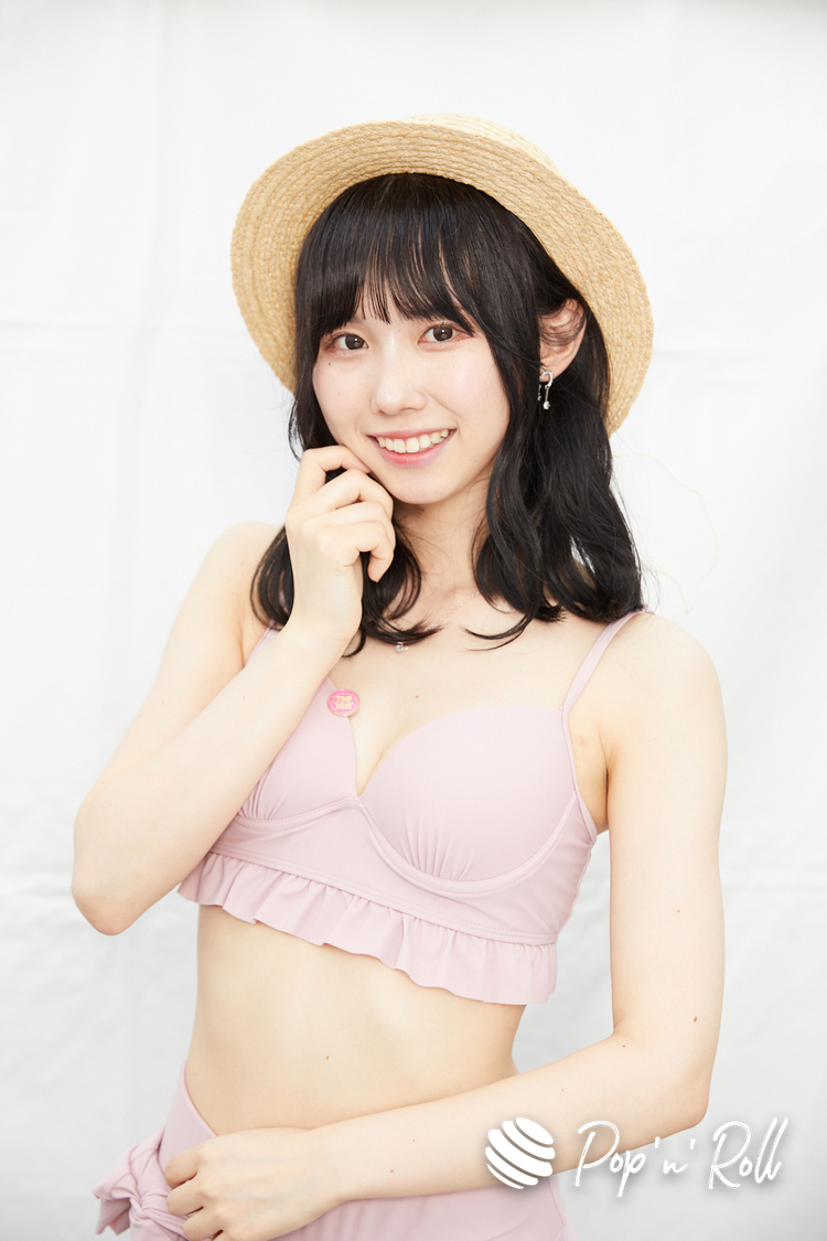 藍乃りあ（しろもん）