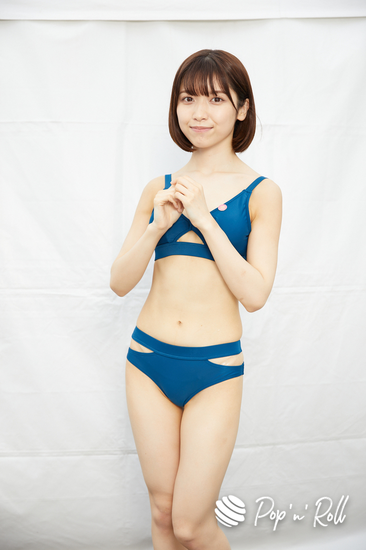 乃上ふう香（しろもん）