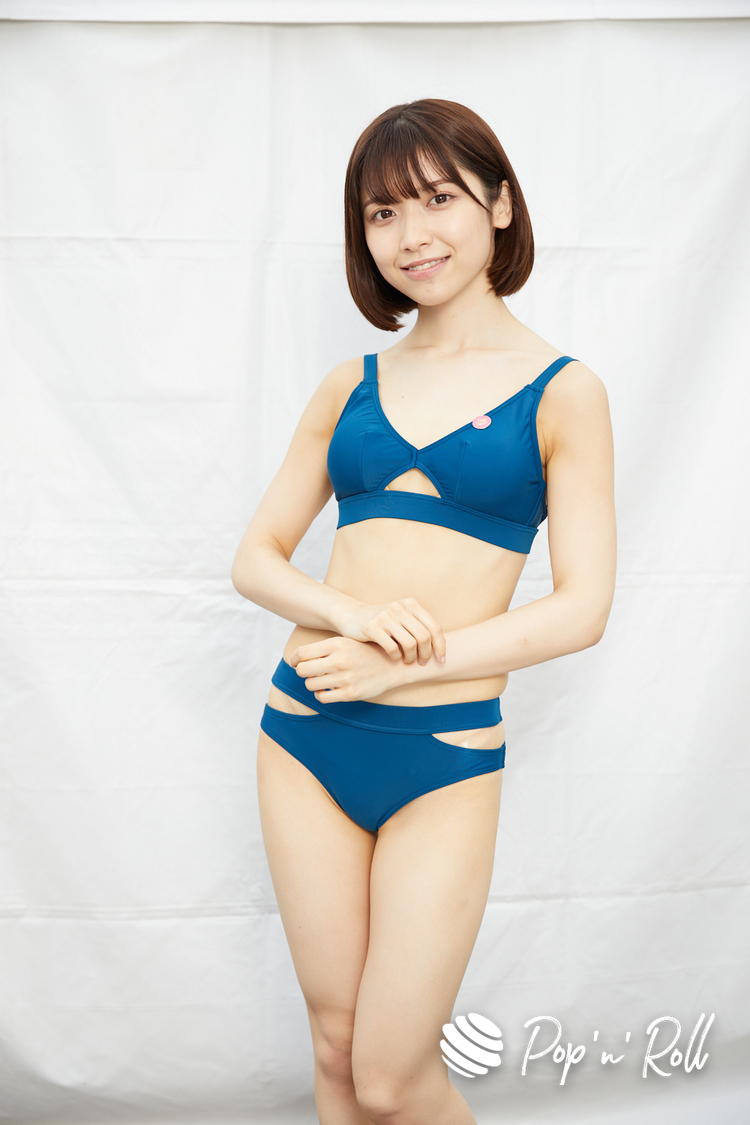 乃上ふう香（しろもん）