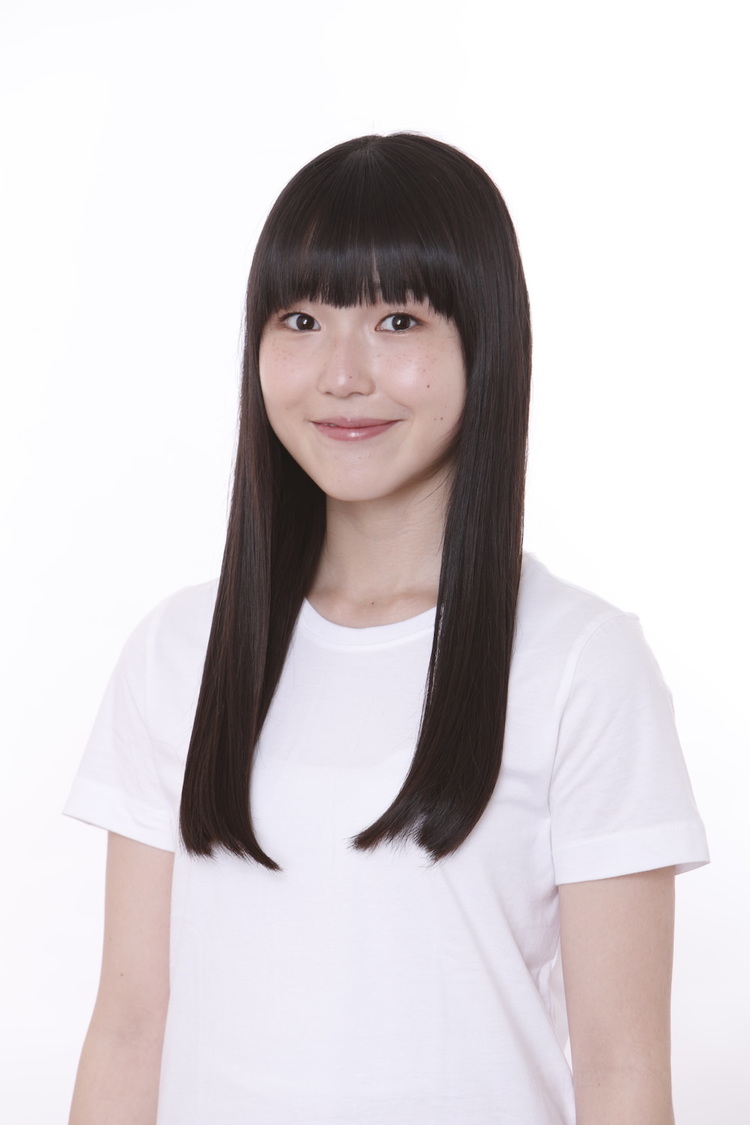 いわむらゆきね（13歳）