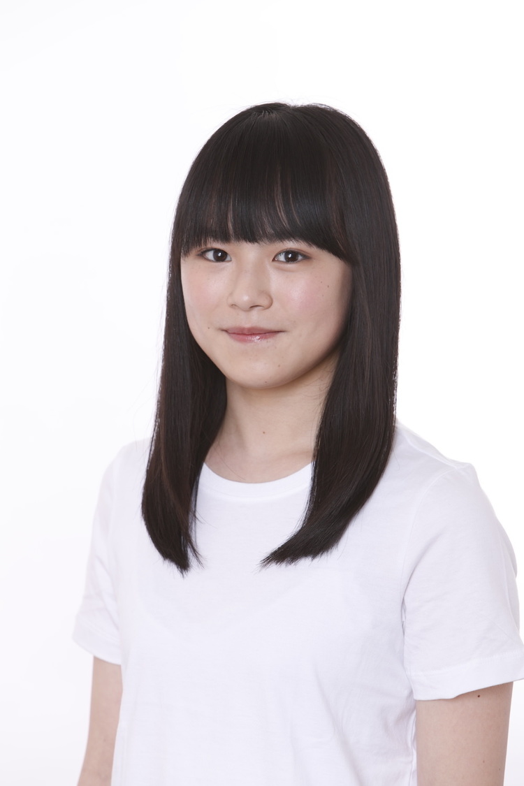 きのしたゆうり（17歳）