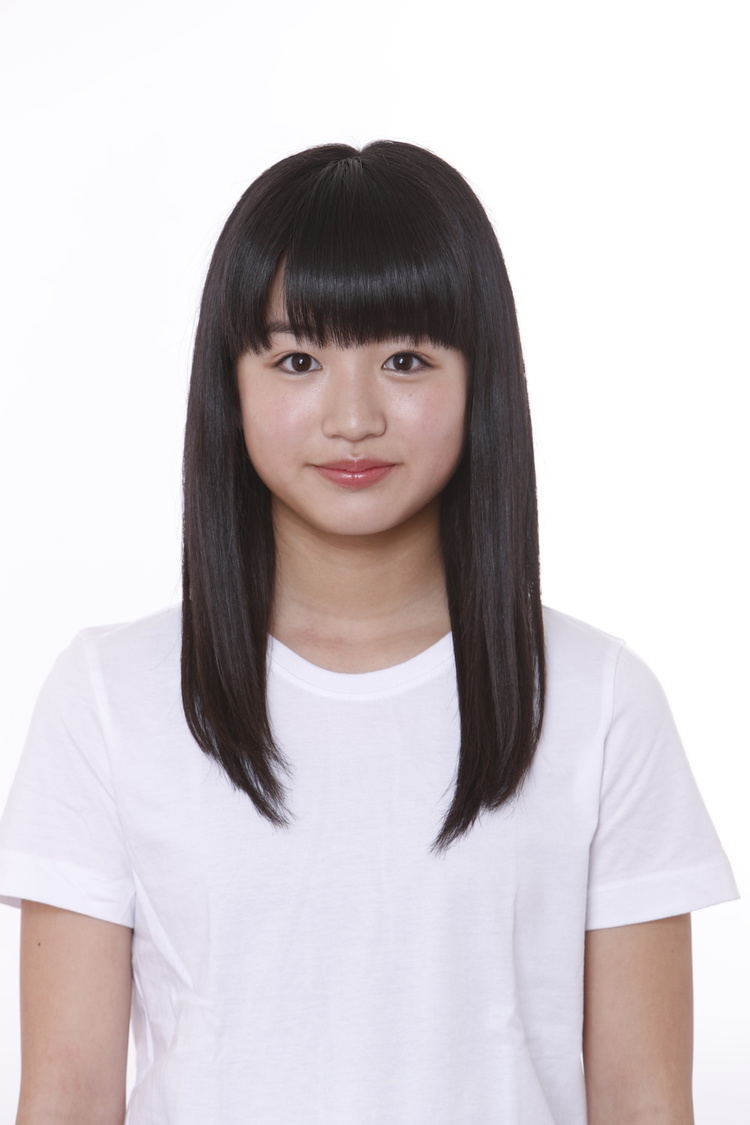 さかたみさき（13歳）