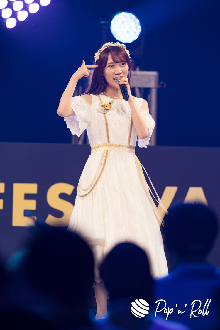 26時のマスカレイド［TIF2022ライブレポート］（8/5 DOLL FACTORY 18:00-）